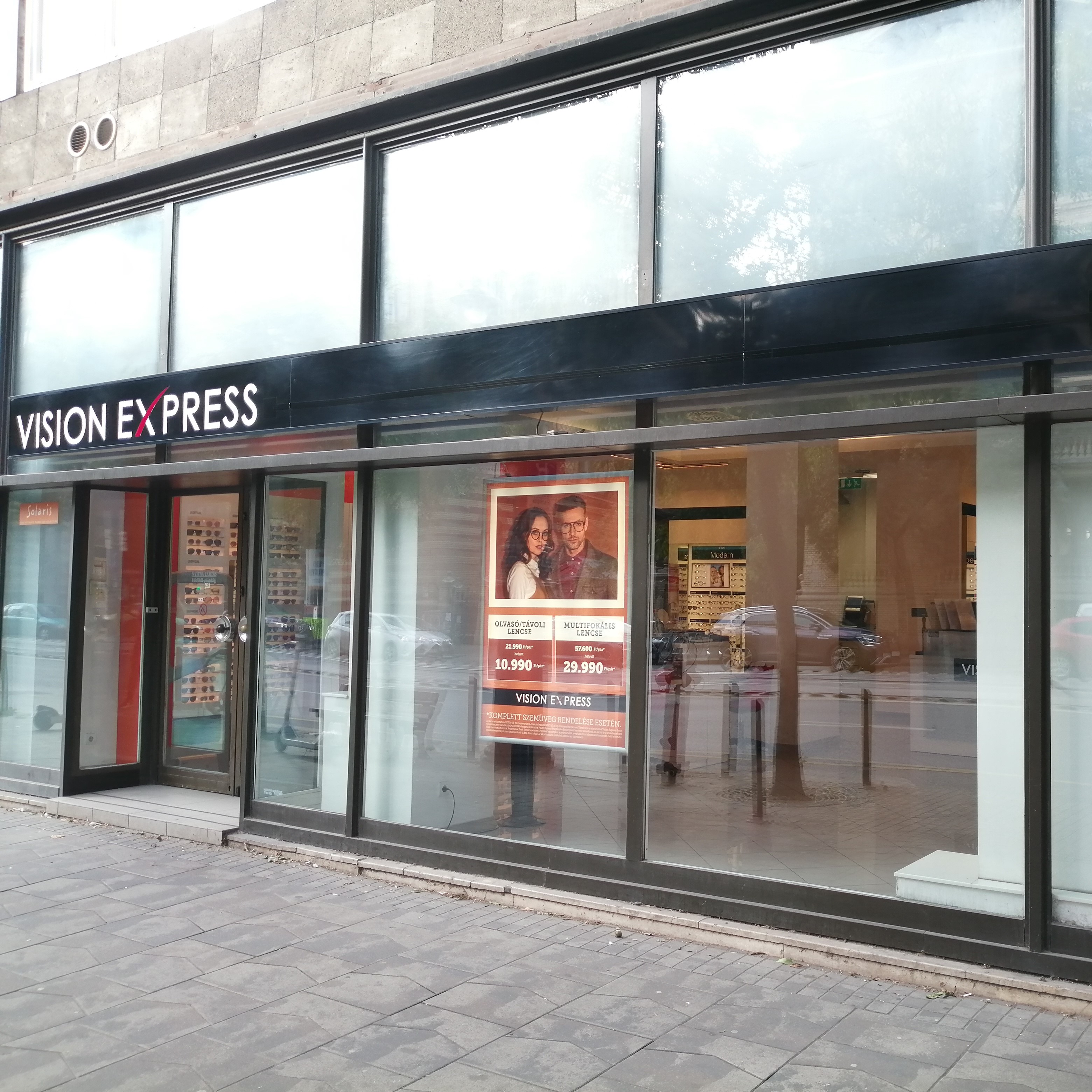 Images Vision Express