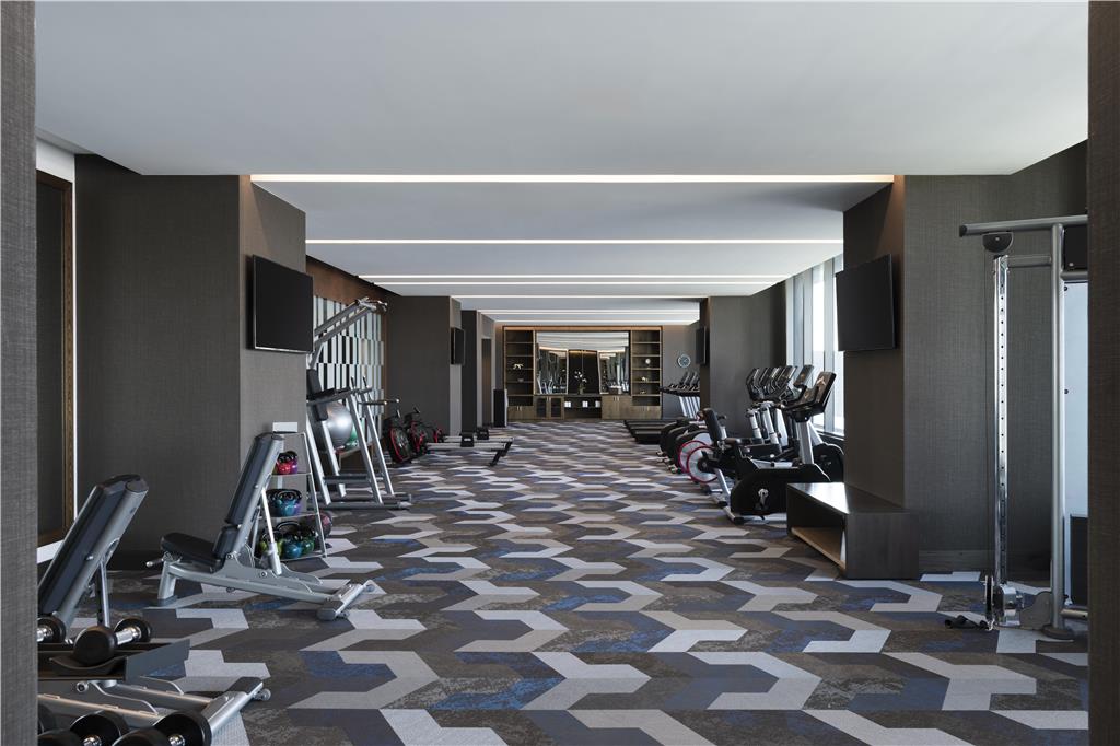 Images Hilton Guadalajara Midtown