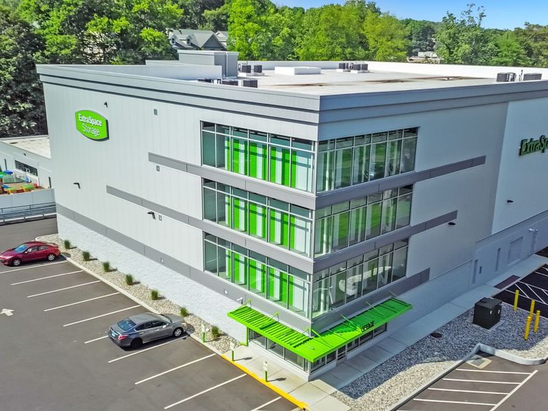 Alternate Beauty Image - Extra Space Storage at 917 Bridgeport Ave, Shelton, CT 06484