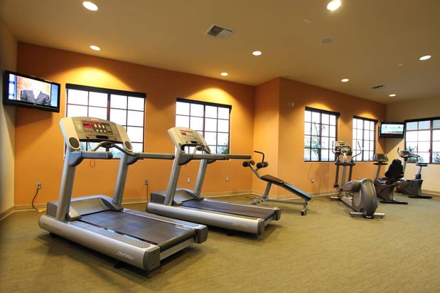 Images Hilton Grand Vacations Club MarBrisa Carlsbad