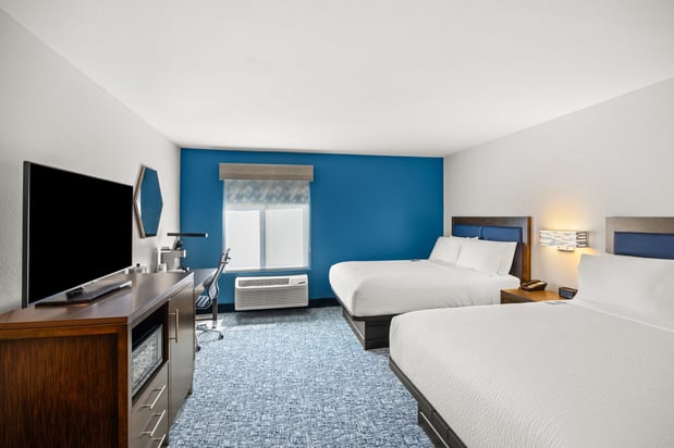 Images Holiday Inn Express Asheville - Woodfin by IHG