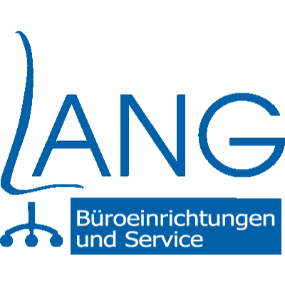 Logo von Lang Büroeinrichtungen und Service