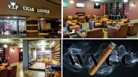 VIP Cigar Lounge Peoria AZ Photo