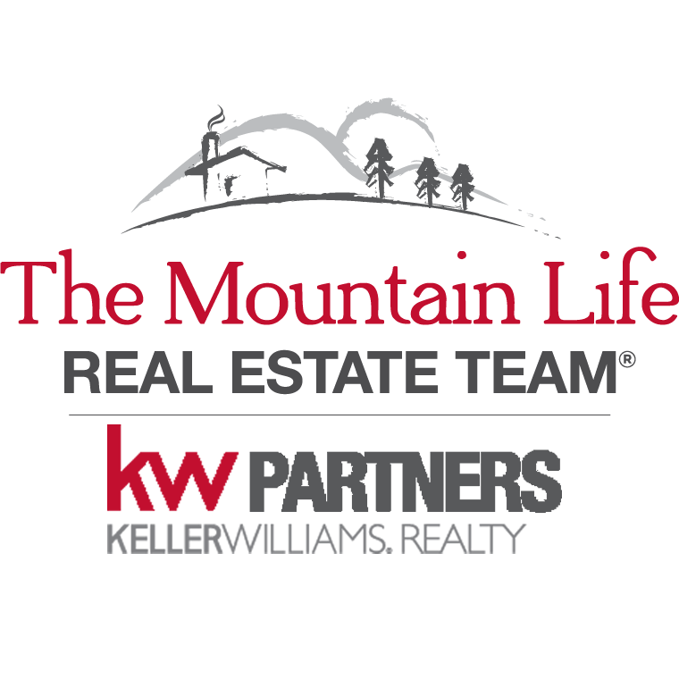 The Mountain Life Real Estate Team - Keller Williams Realty