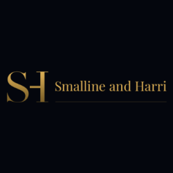 Smalline and Harri