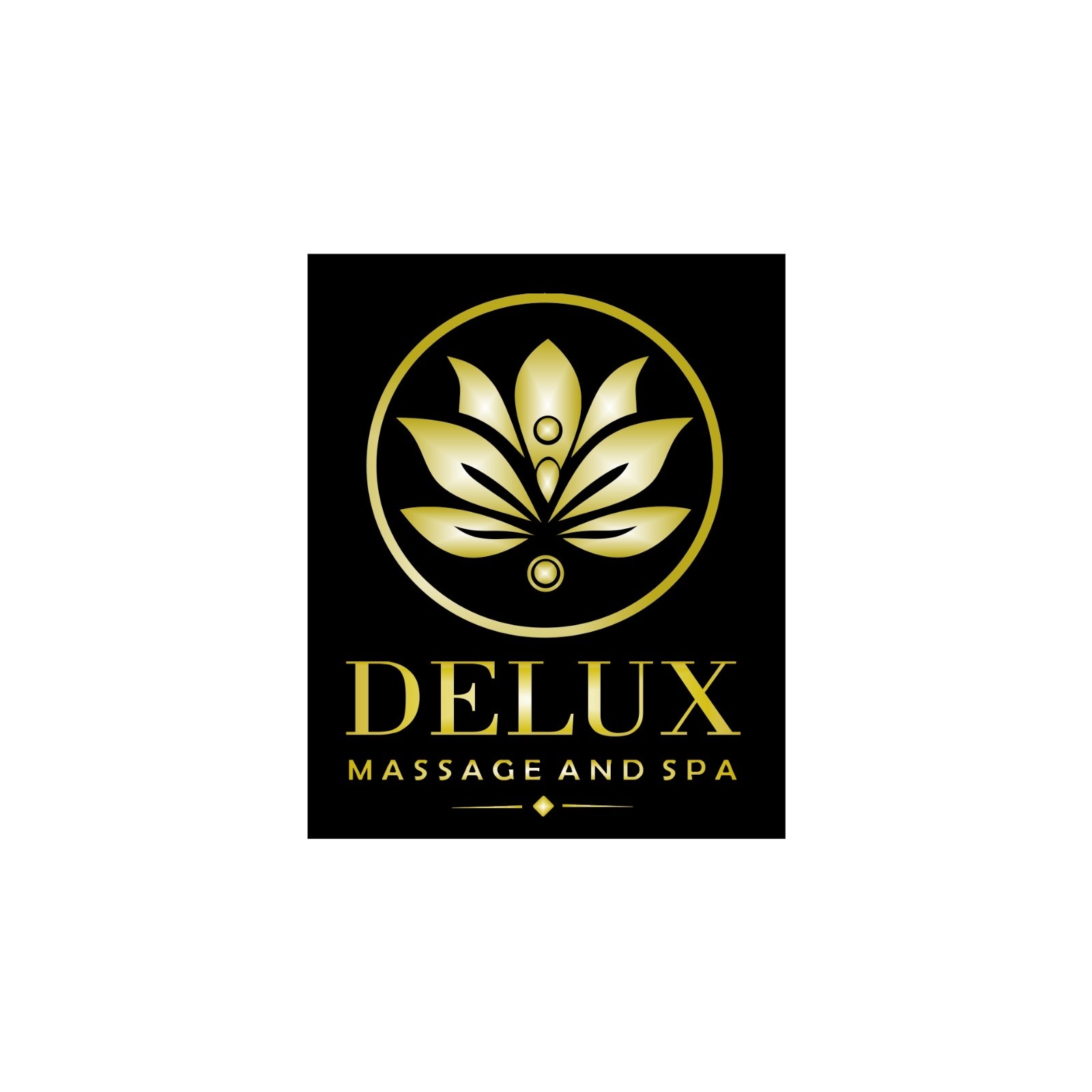 Delux Massage and Spa