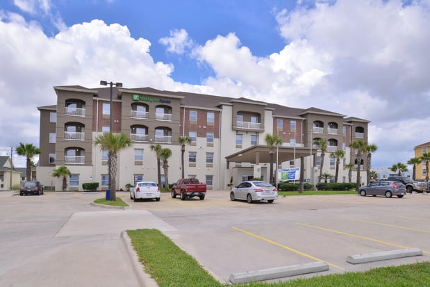 Images Holiday Inn Express & Suites Corpus Christi-N Padre Island by IHG