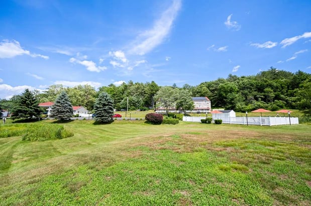 Images Best Western Freeport Inn