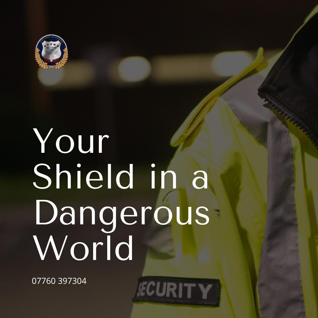 Images Brown security Ltd.
