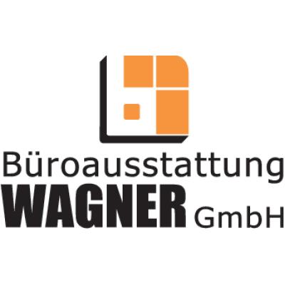 Büroausstattung WAGNER GmbH in Dresden - Logo