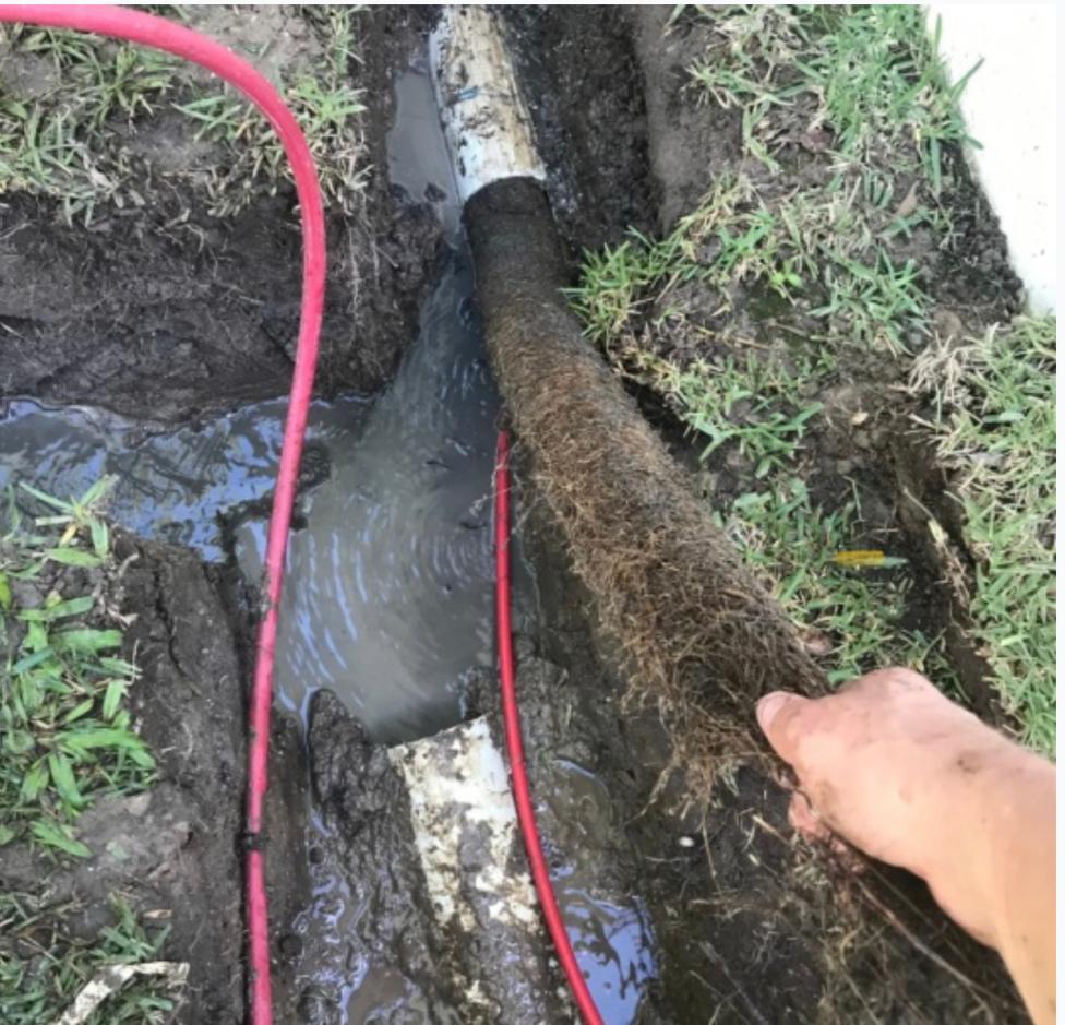 Images 24-7 Emergency Drainage Limited