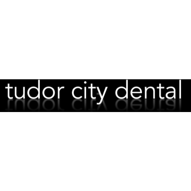 Tudor City Dental Logo