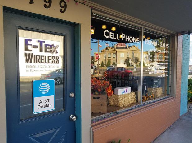 Images E-Tex Wireless LLC