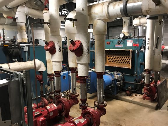 Images Twin Cities Boiler Repair
