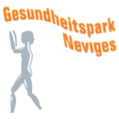 Gesundheitspark Neviges in Velbert - Logo