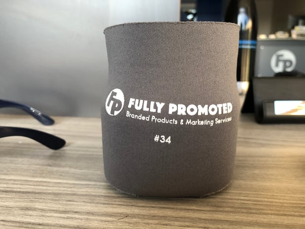 Images Fully Promoted Virginia Beach (West), VA