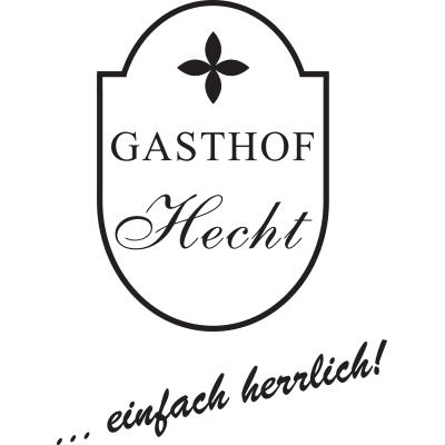 Gasthof Hecht e.K. in Roding - Logo