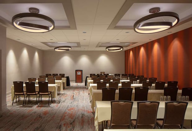 Images DoubleTree by Hilton Hotel Sacramento