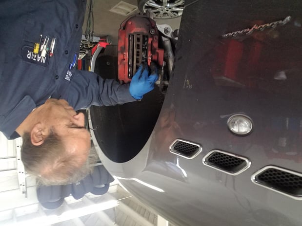 Images Best Tires & Auto Repair