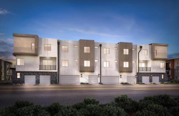 Images Polaris at Solis Park by Pulte Homes - Closed