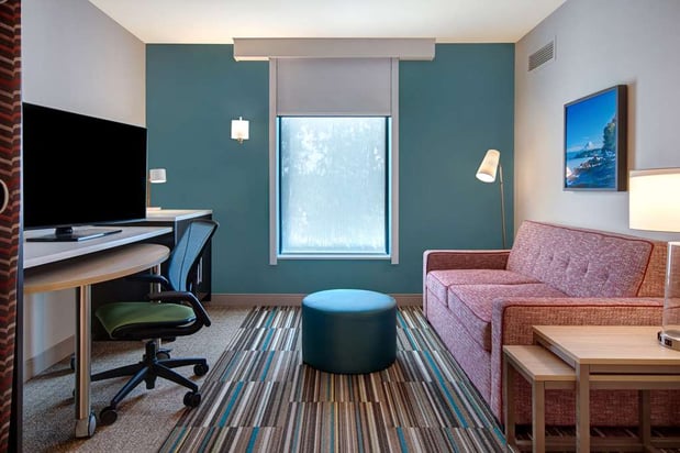 Images Home2 Suites by Hilton Marysville
