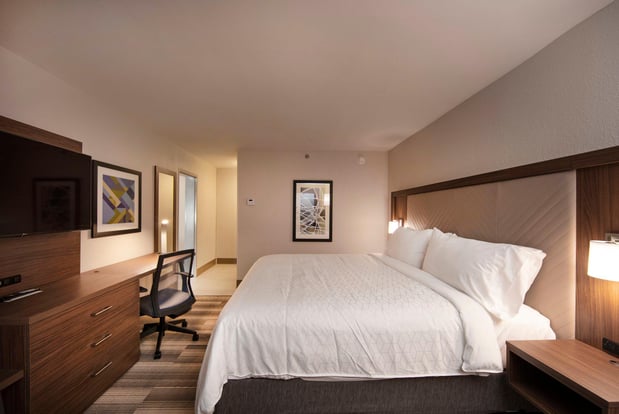 Images Holiday Inn Express Athens-University Area by IHG