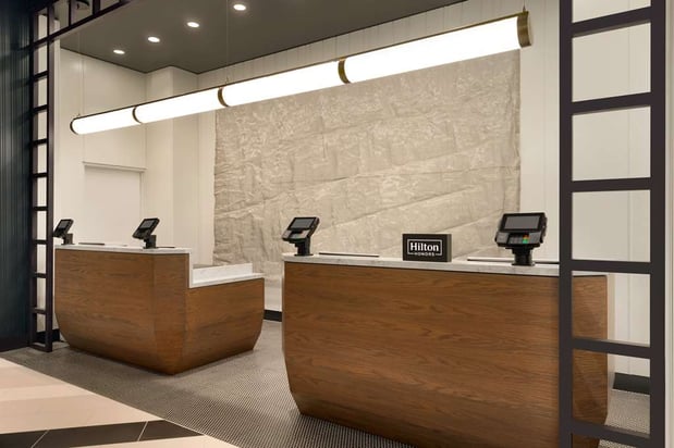Images DoubleTree by Hilton New York Downtown