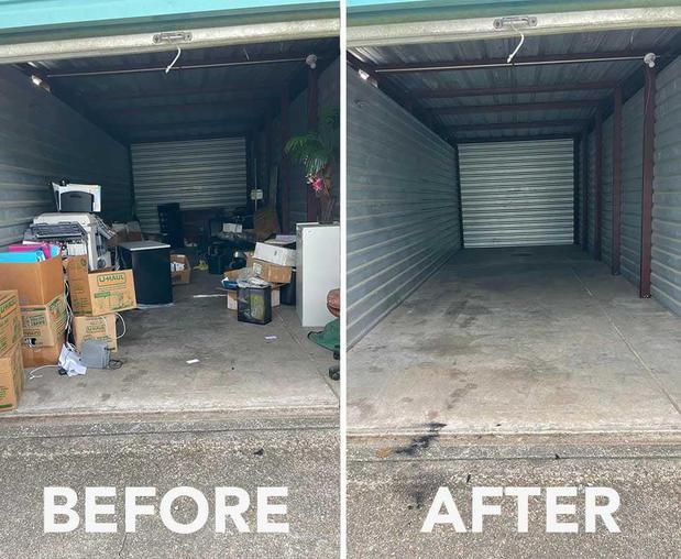 Images STOCO Junk Removal