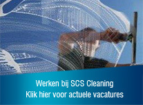 Foto's SCS Cleaning