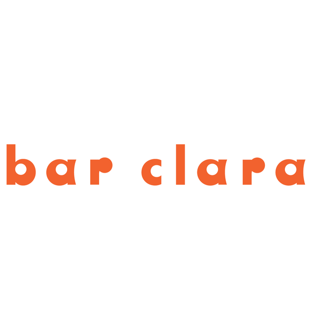 Bar Clara Logo