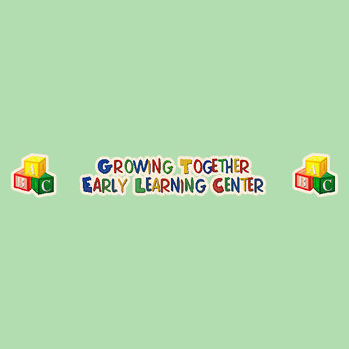 Growing Together Early Learning Center