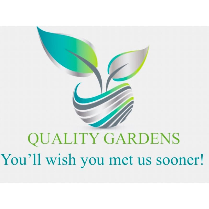 Quality Gardens Logo