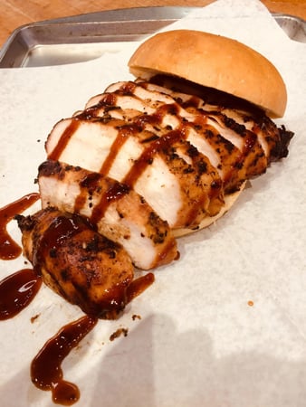 Images BurnCo Barbeque