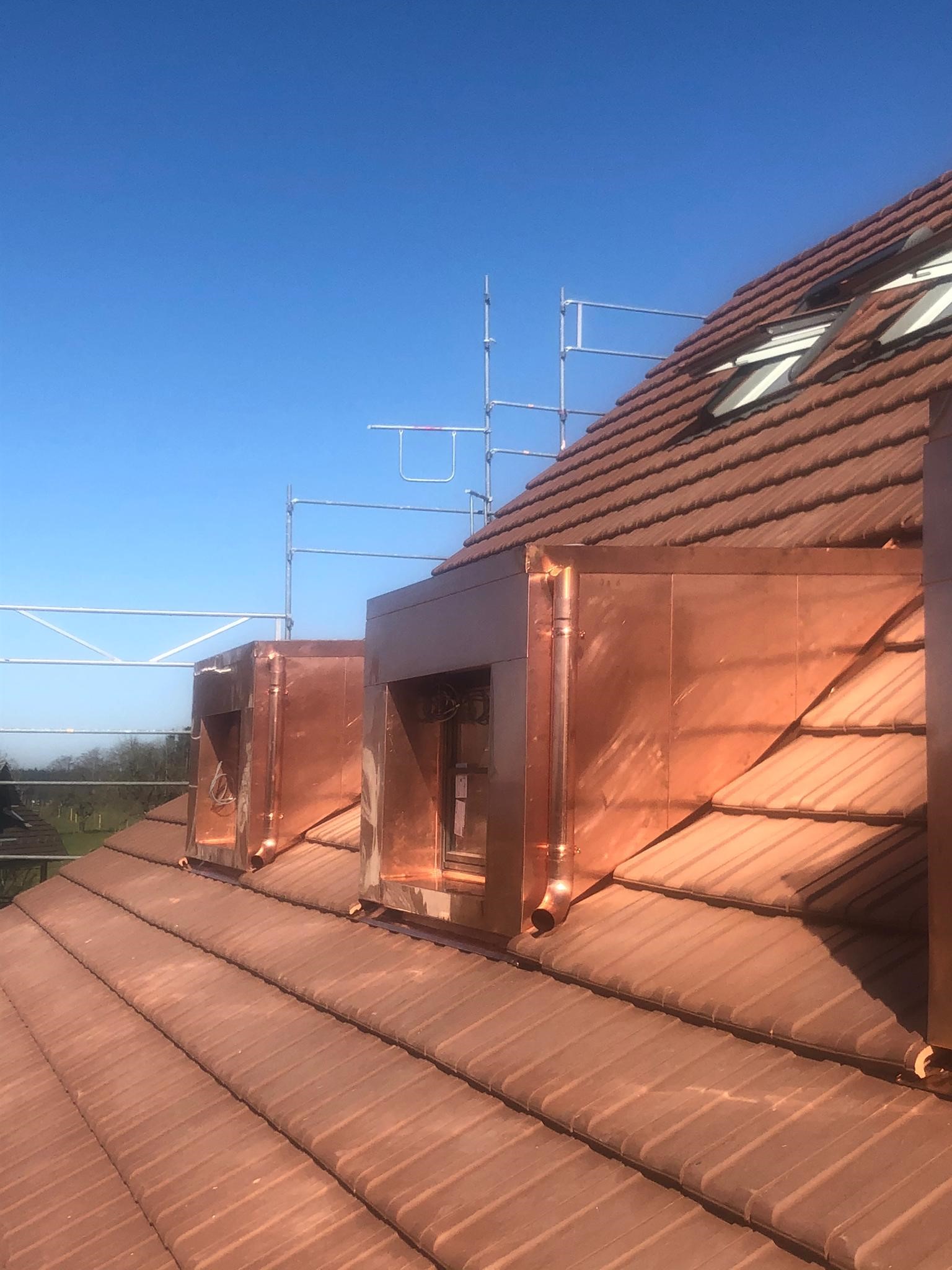 René Schneider GmbH, Tannenstrasse 93 in Embrach