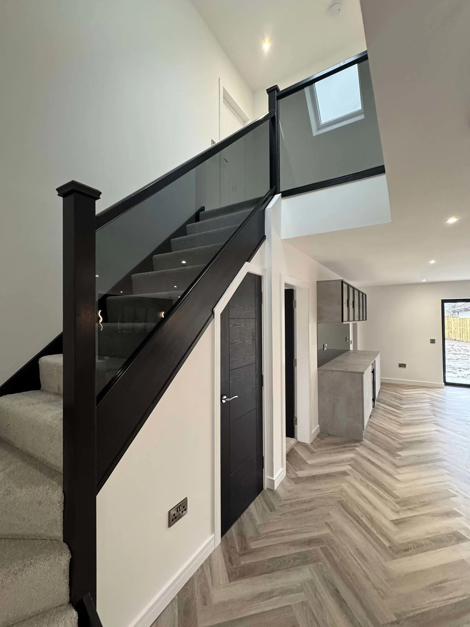Images Eco Homes Ayrshire Ltd
