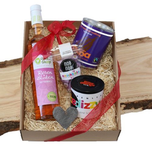 Naschkiste Inh. Anita Ellerböck, Graben 4/1 in Aschach an der Steyr