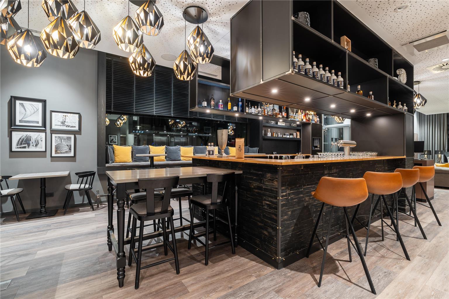 HARBR. Hotel Ludwigsburg , a member of Radisson Individuals, Leonberger Straße 6 in Ludwigsburg