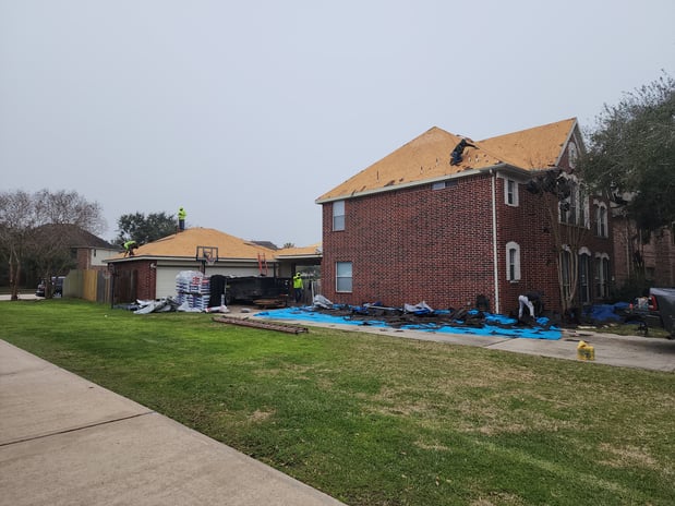 Images Design Roofing Solutions LLC