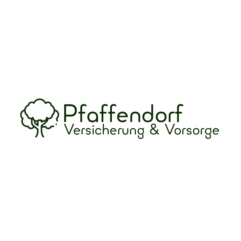 Pfaffendorf Versicherung & Vorsorge Logo