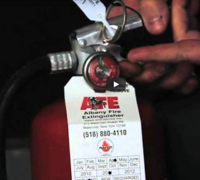 Images Albany Fire Extinguisher
