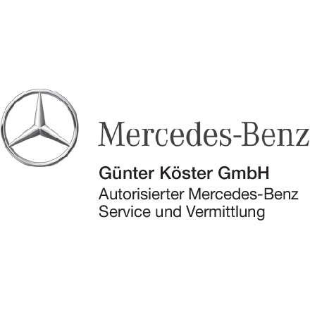 Günter Köster GmbH Logo