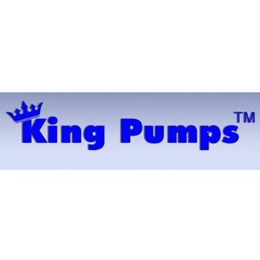 King Pumps Inc. Logo