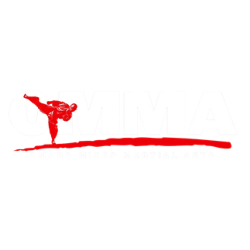 OMMA Mixed Martial Arts Logo
