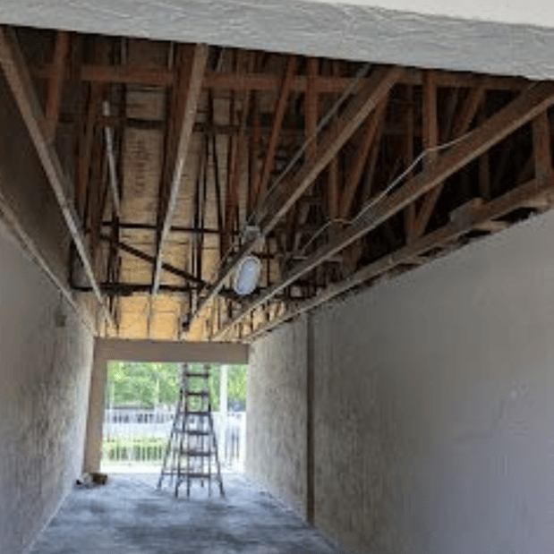 Images H.L.R.M. Paint & Remodel