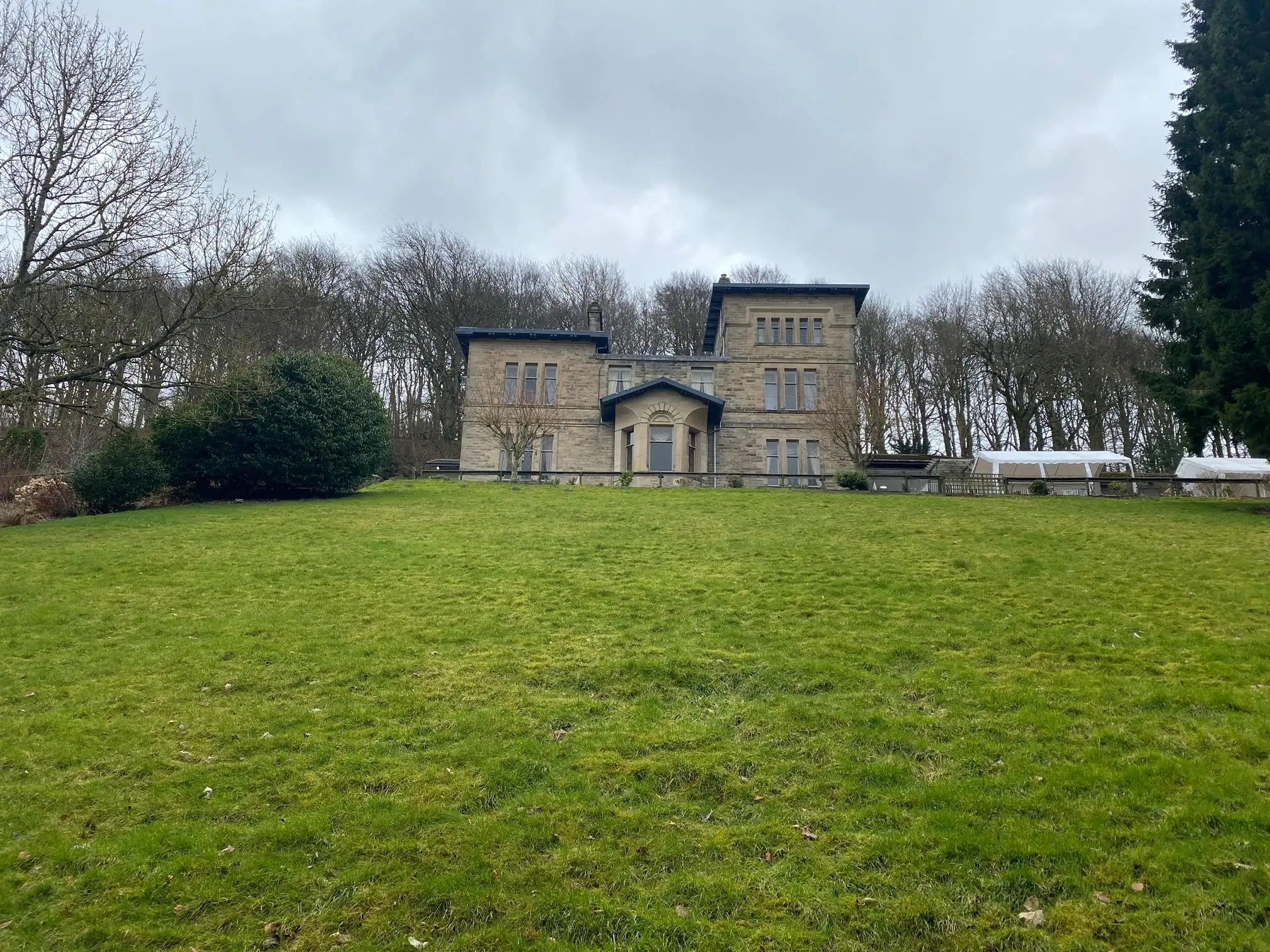 Images Mansfield House Hotel