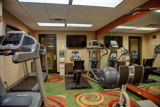 Images Holiday Inn Express & Suites Tyler South by IHG