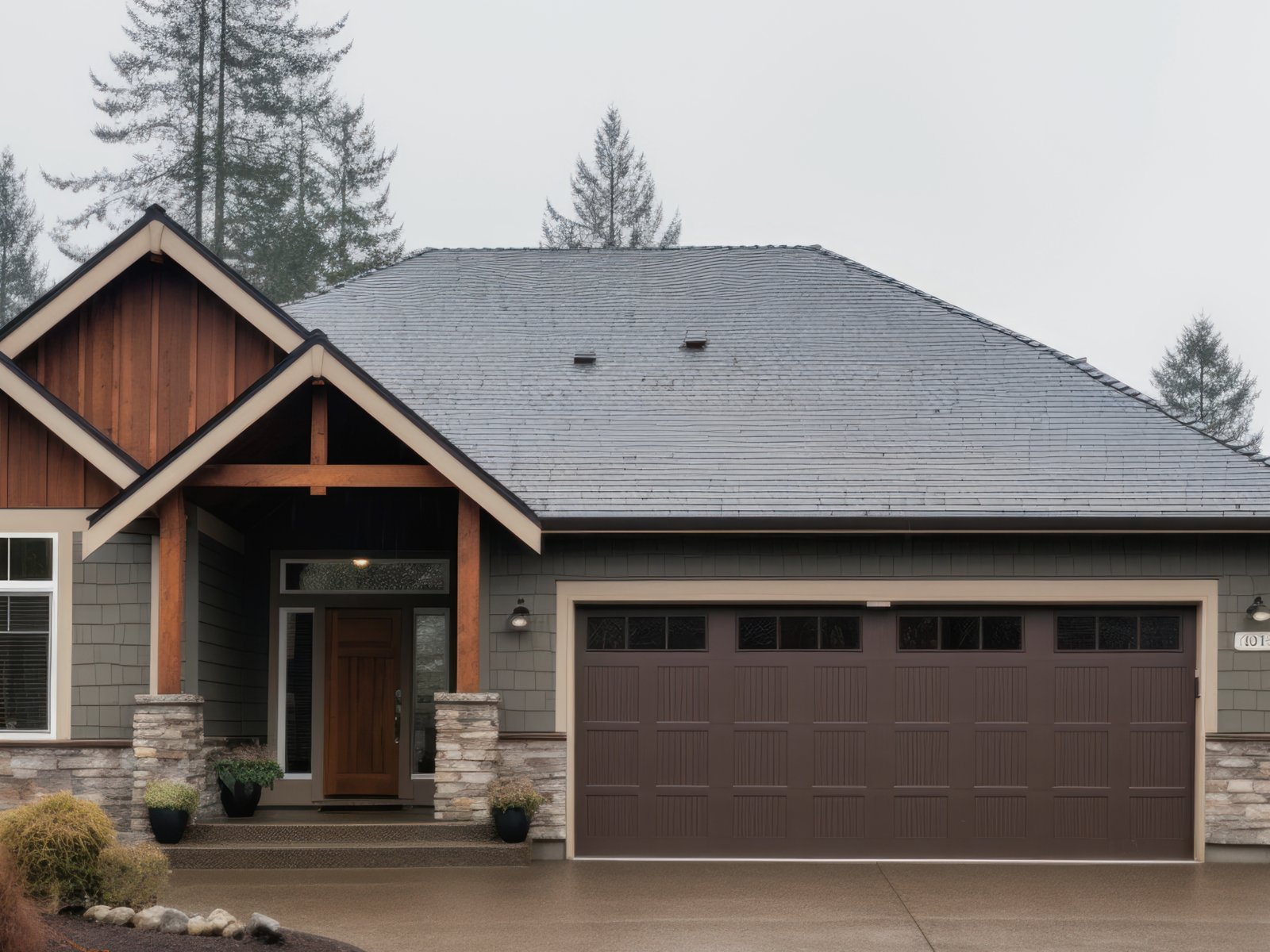 Star Garage Doors