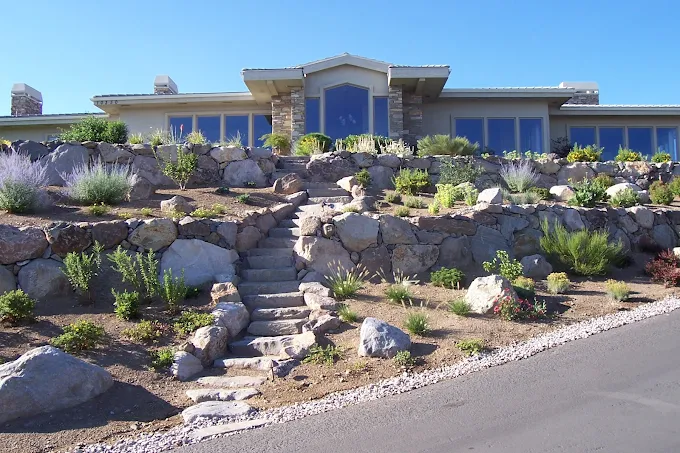 Images Tom Schuster Landscape Concepts