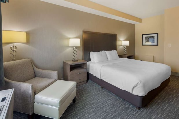 Images Best Western Plus Chena River Lodge