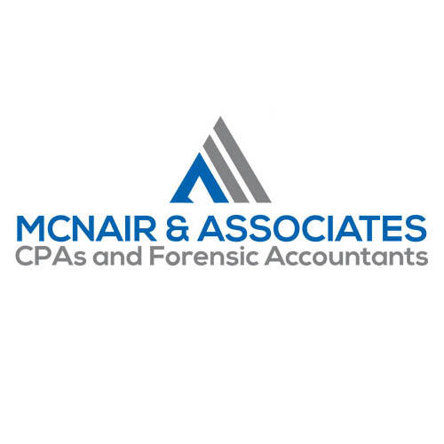 McNair CPA Accounting Firm & Forensic Accountants Logo